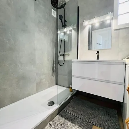 Apartamento Comfortable With Sea View