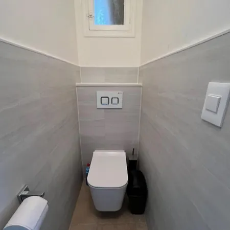 Apartamento Comfortable With Sea View *