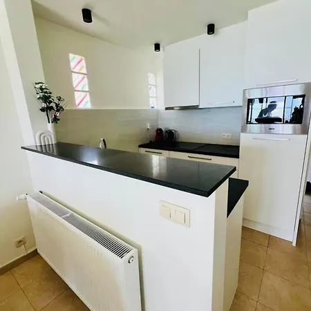 Comfortable With Sea View *