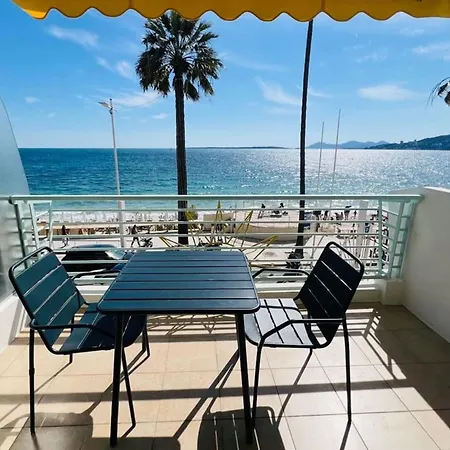 Comfortable With Sea View *