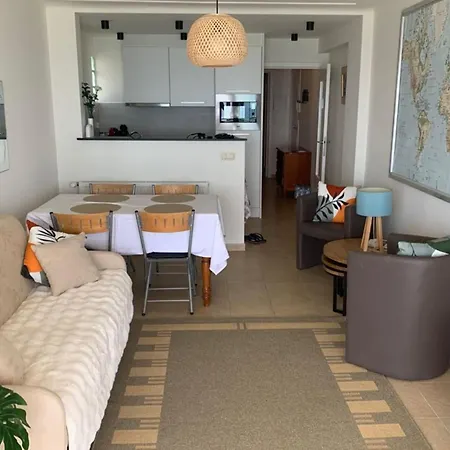 Appartement Comfortable With Sea View *