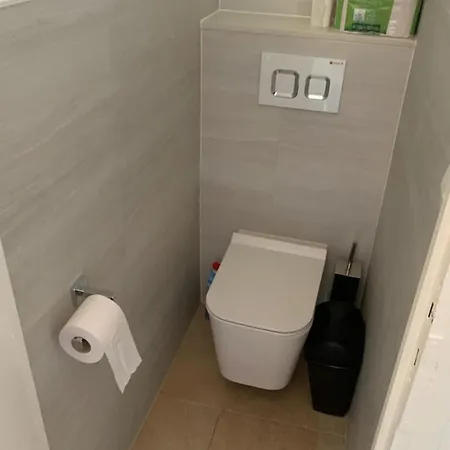 Comfortable With Sea View *