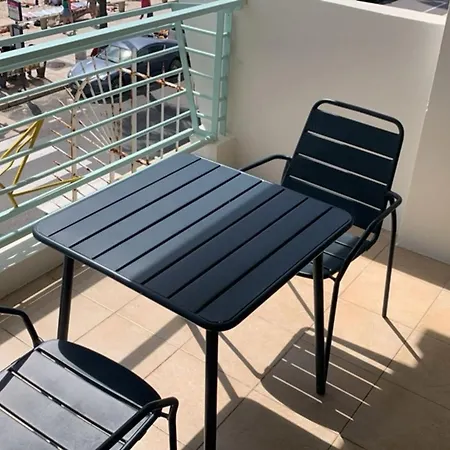 Comfortable With Sea View アパート *