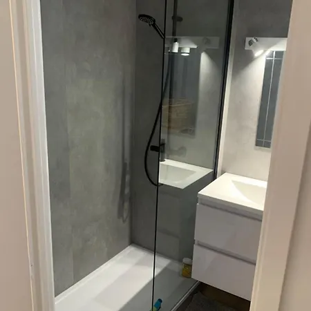 アパート Comfortable With Sea View *