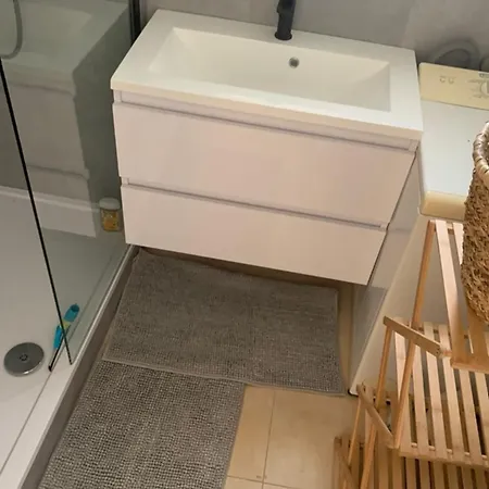 Apartamento Comfortable With Sea View Antibes