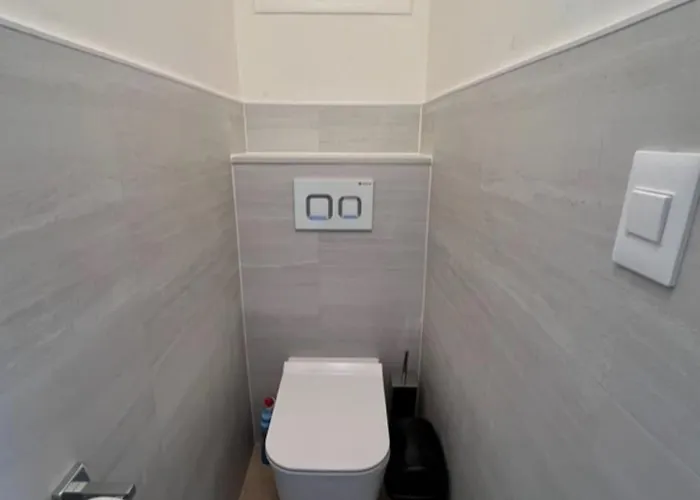 Apartman Comfortable With Sea View *