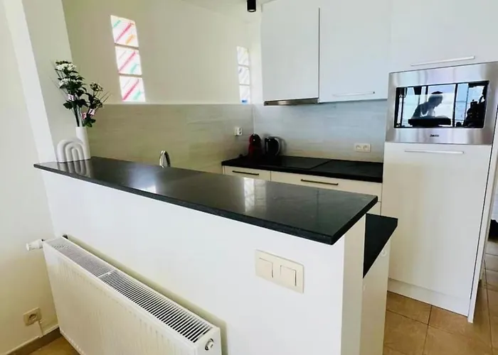 Comfortable With Sea View *