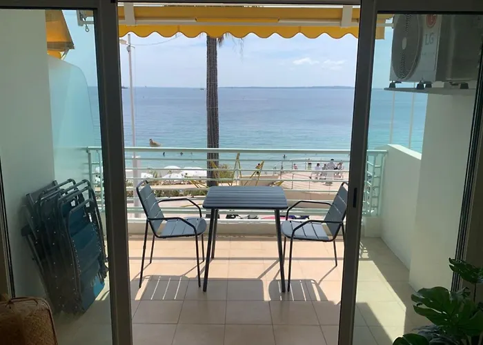 Apartman Comfortable With Sea View