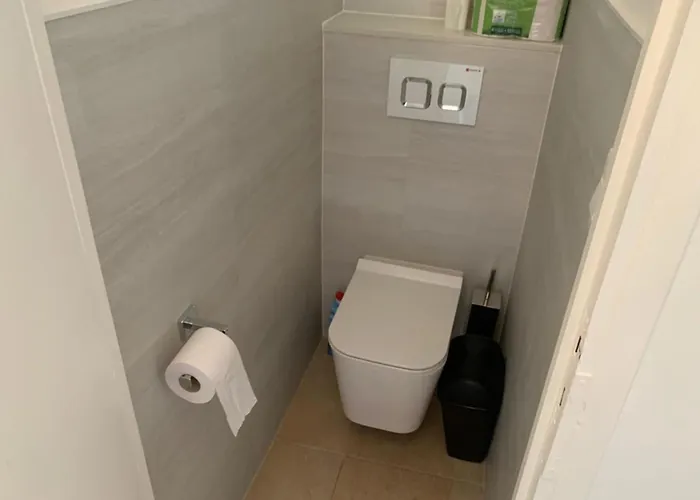 Comfortable With Sea View *