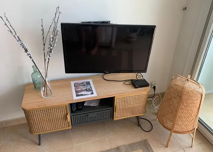 Apartman Comfortable With Sea View