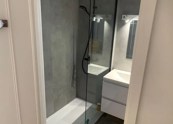 Apartman Comfortable With Sea View *