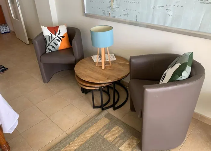 Apartman Comfortable With Sea View